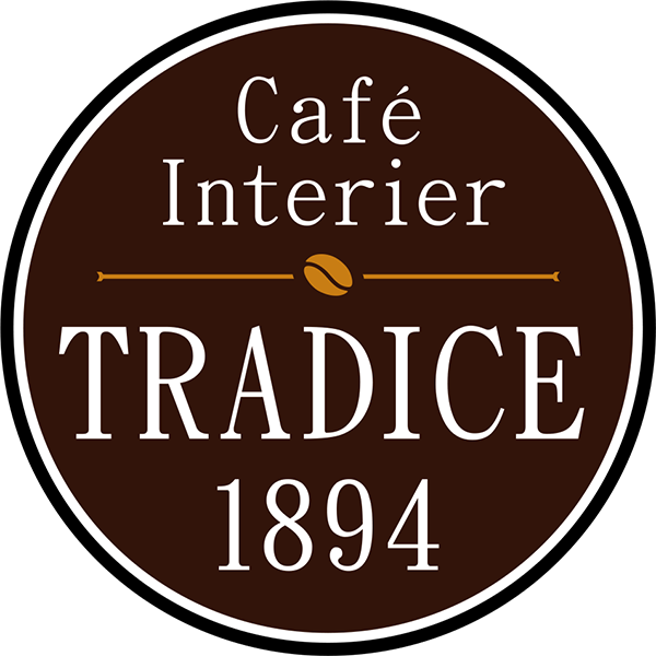 Café Interier TRADICE 1894